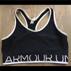 Under Armor bra